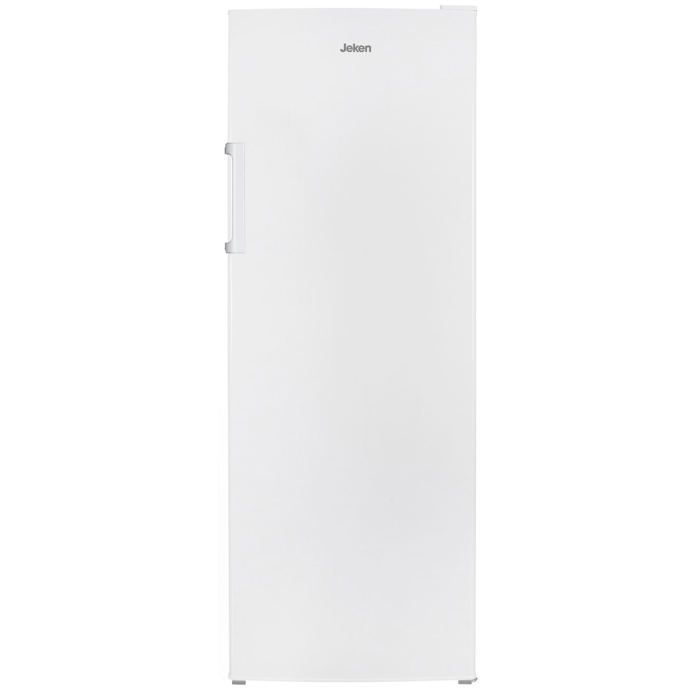 Réfrigérateur 1 porte - JEKEN - JRFS331P1W-11 - 331L - Classe E - Blanc - Jeken