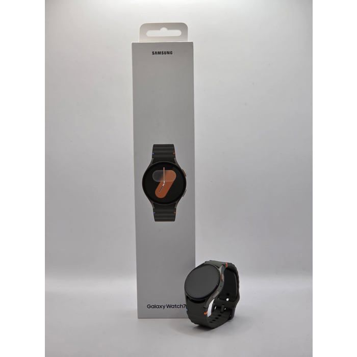 Montre connectée Samsung Galaxy Watch7 40 mm Bracelet sport Bluetooth