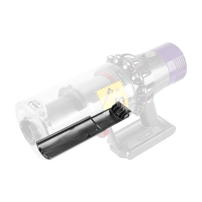 Remplacement de la glissière du bac de la chicane du cyclone pour aspirateur Dyson V10 V11 V15 SV12 SV14 SV15 SV22 plaque couliss