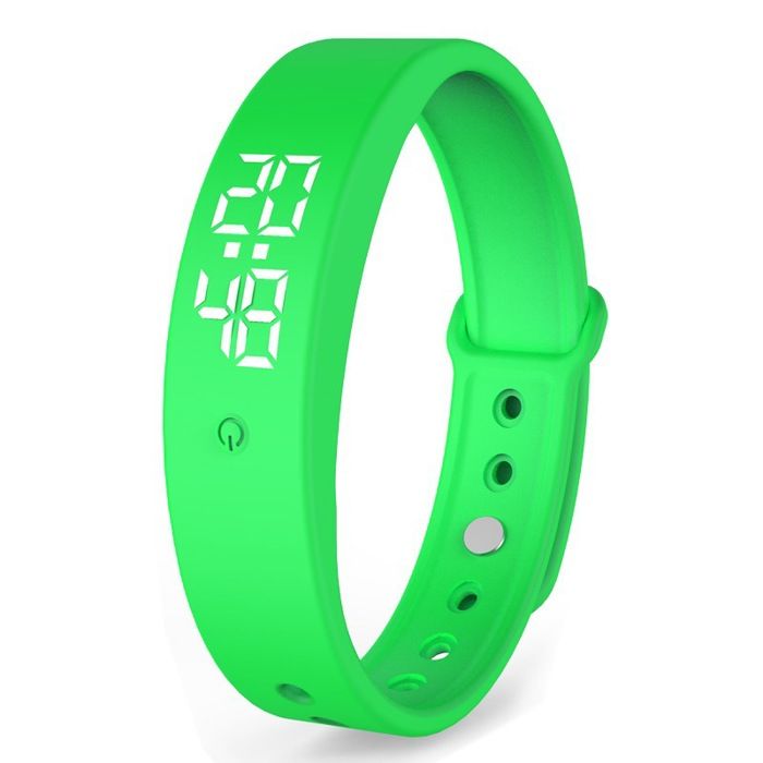 Bracelet Reveil Vibrant 2026 Nouveau Bracelet Reveil Montre de Réveil avec Vibration Douce pour Enfants et Adultes Bracelet Reveil Vibrant 2026 Nouveau Bracelet Reveil Montre de Réveil avec Vibration Douce pour Enfants et Adultes