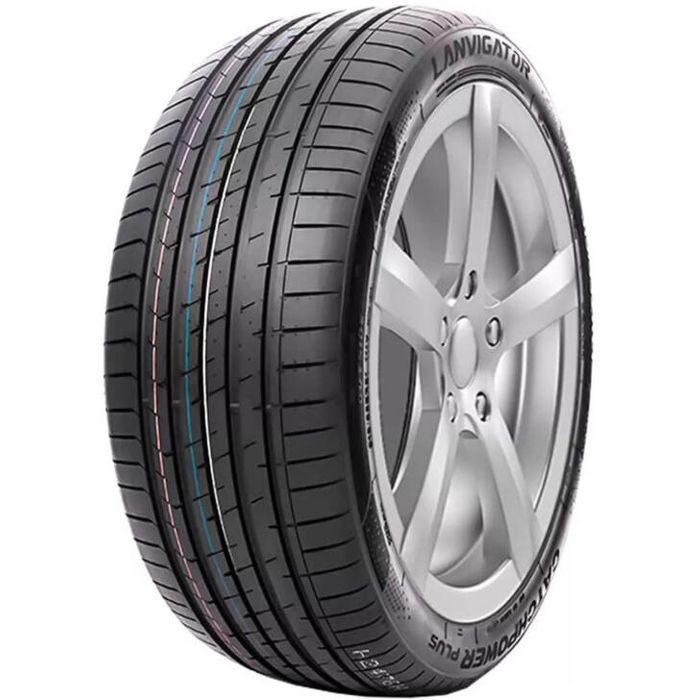 Pneu Tourisme Eté - LANVIGATOR - CATCHPOWER PLUS - 225/45 R17 94W