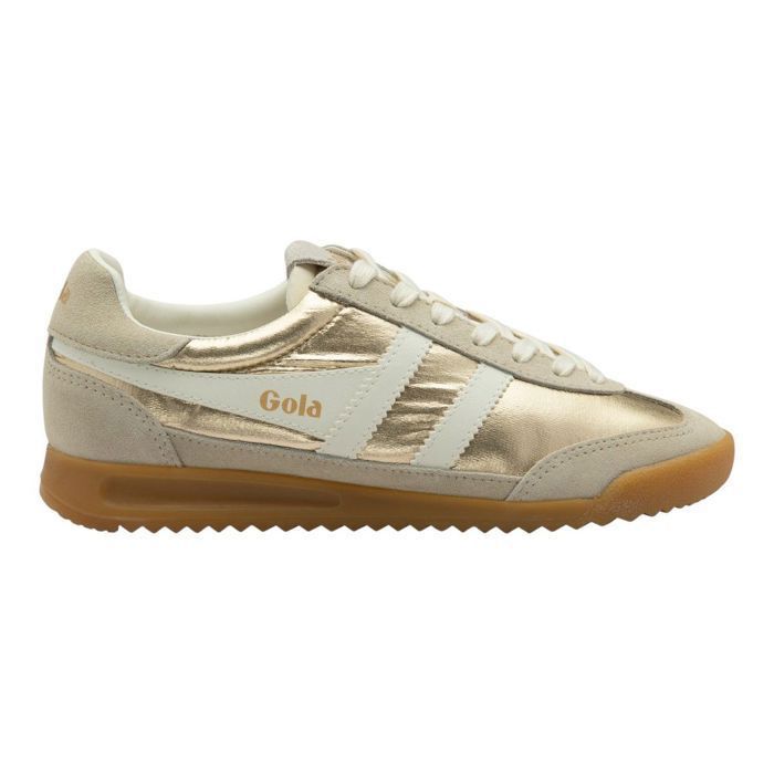 Baskets Gola FIREFLY METALLIC