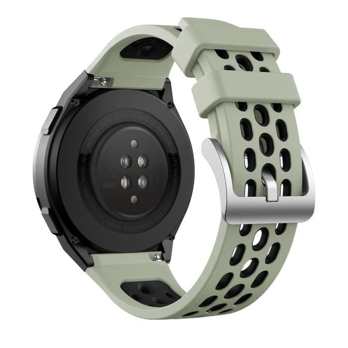 Bracelet de hotsell rechange montre connectée