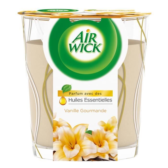 Air Wick Desodorisant WC Spray V.I.Poo Anti Odeur Parfum Lemon Idol 55 ml,  Lot de 6 - Cdiscount Maison