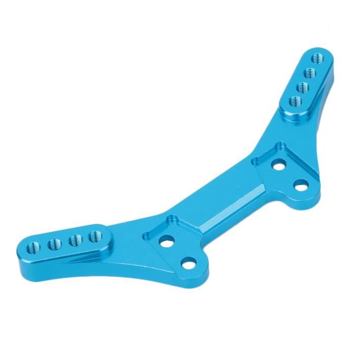 Amortisseur De Tour De Choc RC Avant Et Arrière Compatible Avec