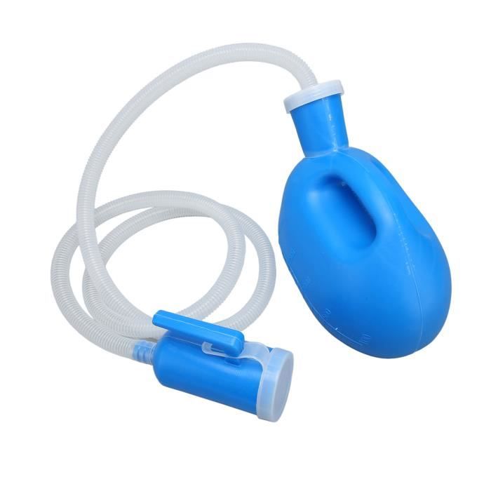 Bouteilles De Camping, Urinoir Pour Homme, 2000ML Male Urinoir Portable