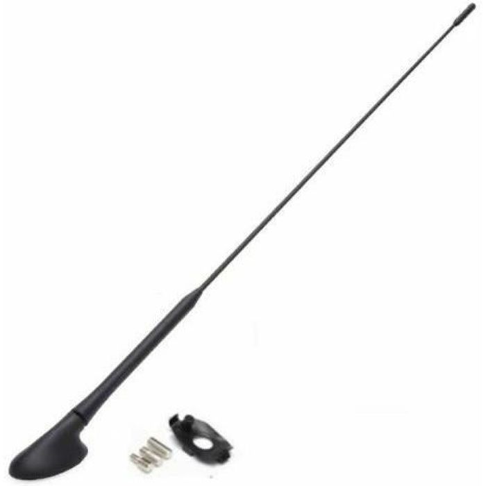 Antenne Toit De Base 55 cm Pour Ford Fiesta Ford Focus Mondeo Ka Transit Puma