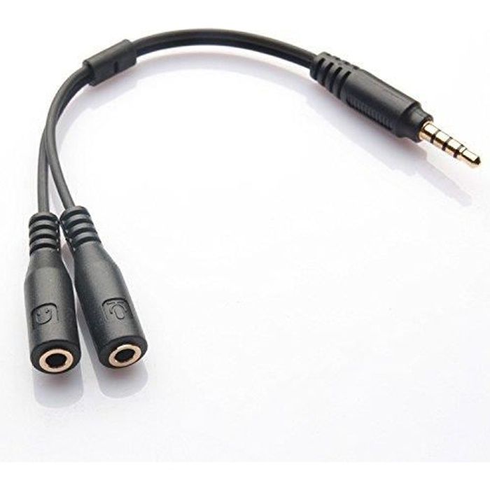 Adaptateur casque ps4 pc Clearance