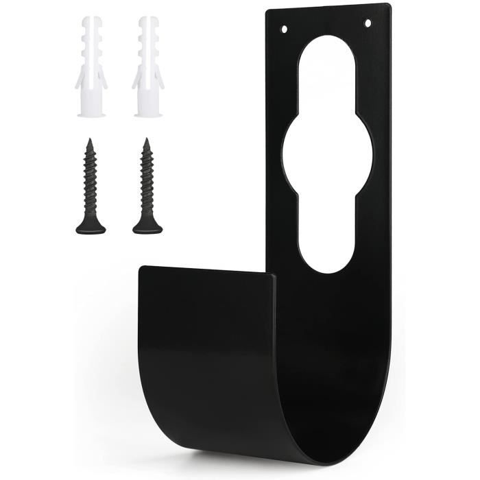 Enrouleur De Tuyau D'arrosage, Support Mural De Tuyau D'arrosage