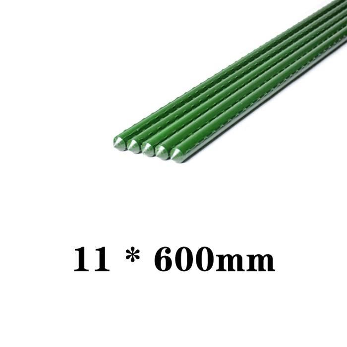 Gardebruk 4X Tuteurs De Jardin 200 Cm Obélisque Support Plantes Grimpantes - Décoration Extérieur
