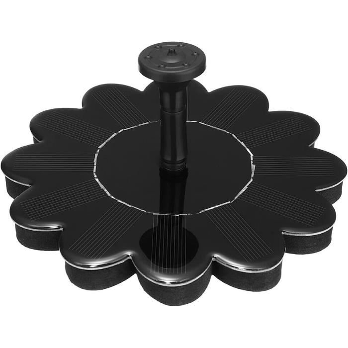 Fontaine À Eau Solaire,Fontaine Solaire, Pompe À Eau Solaire, Pompe