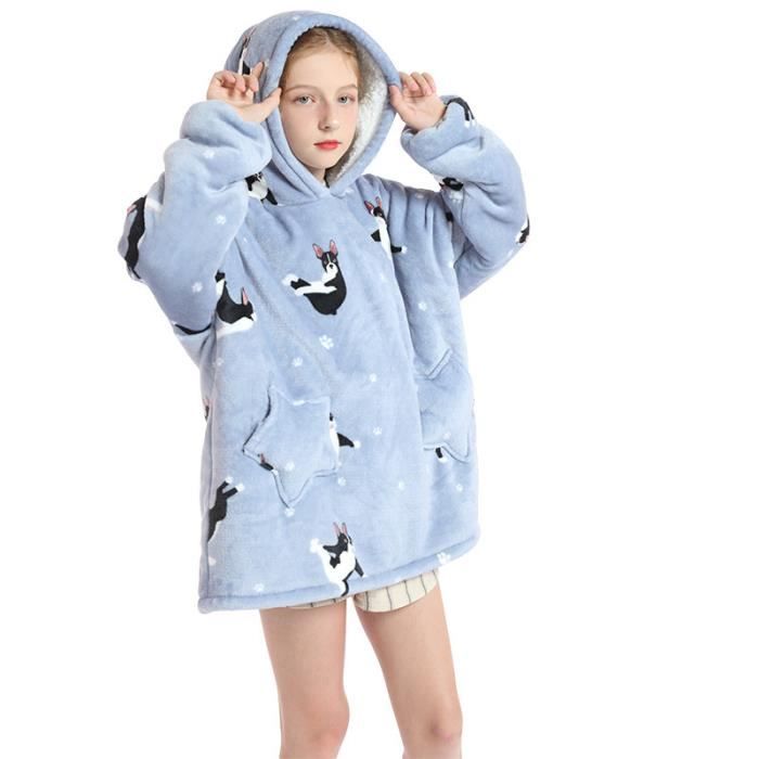 Sweat plaid enfant best sale