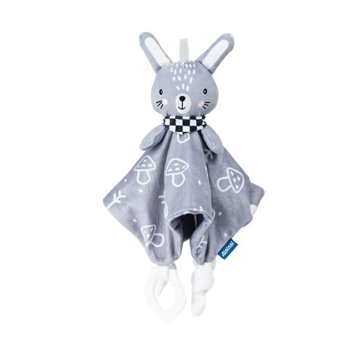 Peluche douce pour bebe on sale