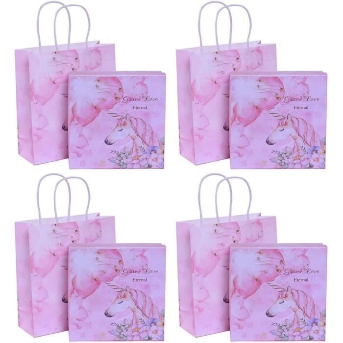 Yeefunjoy – 8 Jouets Collants Patte De Chat – Extensibles, Lavables, Réutilisables – Sacs De Fête, Anniversaire, Prix Pour Enfants