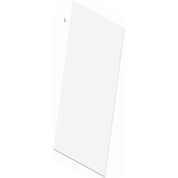 Blake Papier Vélin A4 120 G/m² Ultra Blanc - Lot De 50 Feuilles Pour Impression Et Correspondance - 3