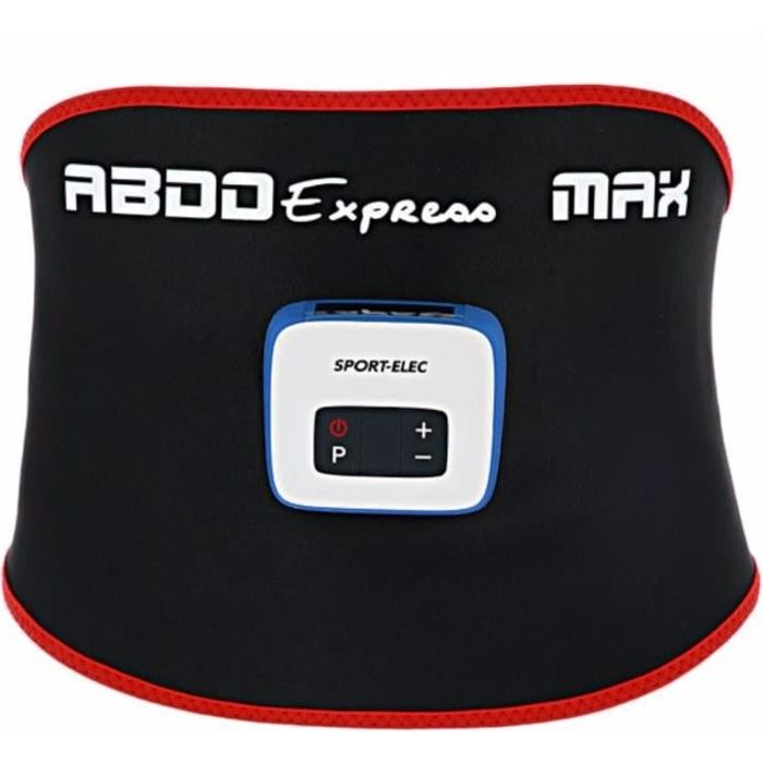 Sport elec abdo sale