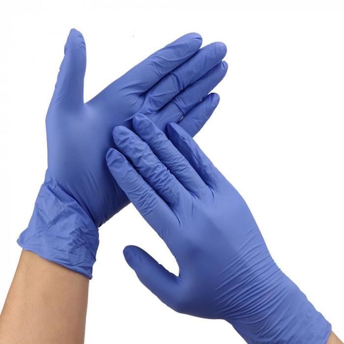 Gant latex xxl clearance