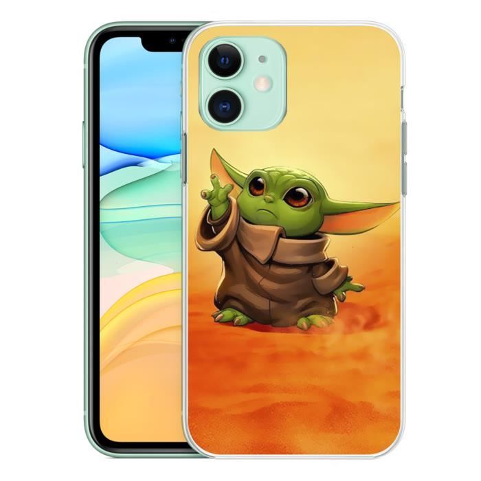 Coque Iphone 11 Star Wars Baby Yoda Fanart Accessoire Telephone Coque De Protection Achat Coque Bumper Pas Cher Avis Et Meilleur Prix Cdiscount Coque Iphone 11 Star Wars Baby Yoda Fanart Accessoire Telephone Coque De Protection Achat Coque Bumper Pas Cher Avis Et Meilleur Prix Cdiscount