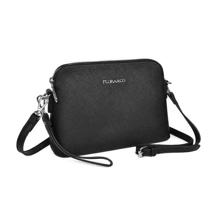 Flora & co sac bandouliere clearance