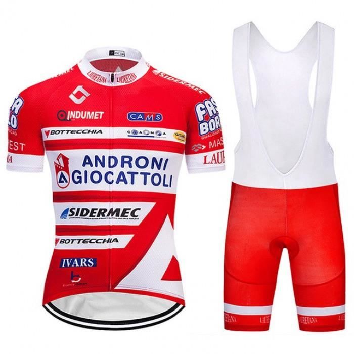 Equipe Cycliste Italienne 2025