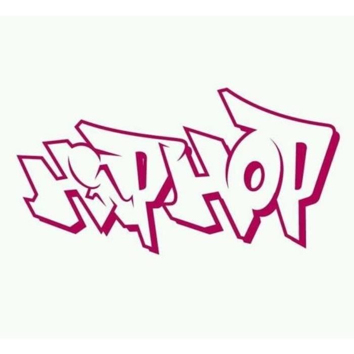 Hip Hop Sticker Autocollant Chambre Tuning Deco Voiture Moto Mur Garcon Ado Door Noir 15cm Achat Vente Stickers Soldes Cdiscount