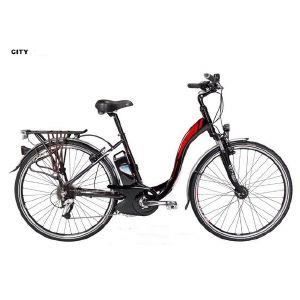 Velo Electrique Bh E Motion City Wave 2013 Ba Prix Pas Cher Cdiscount