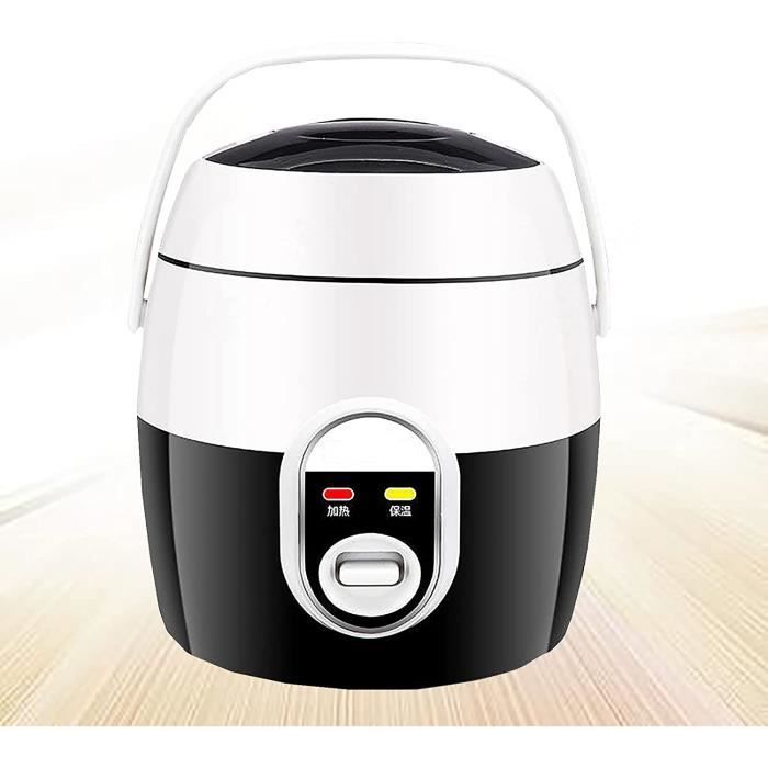 Cuiseur de Riz Electrique Rice Cooker électrique Facile et Pratique