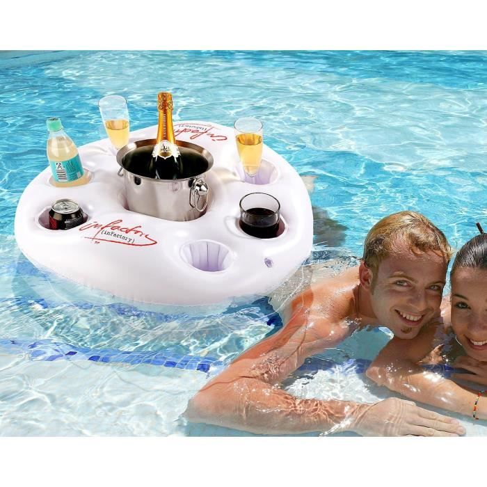 bar flottant piscine achat vente pataugeoire bar flottant piscine a prix discount 3333222211686 cdiscount