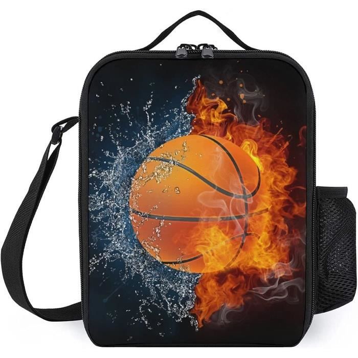 Tame Impala Casual Sac à lunch isotherme réutilisable pour homme femme