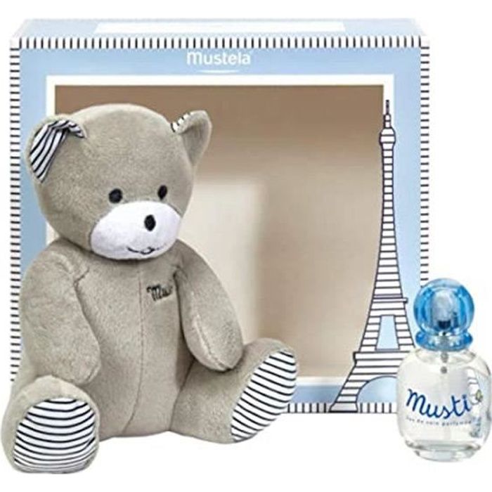 Eau De Soin Parfumee Pour Bebe Et Enfant Sans Alcool Des La Naissance Cdiscount Puericulture Eveil Bebe