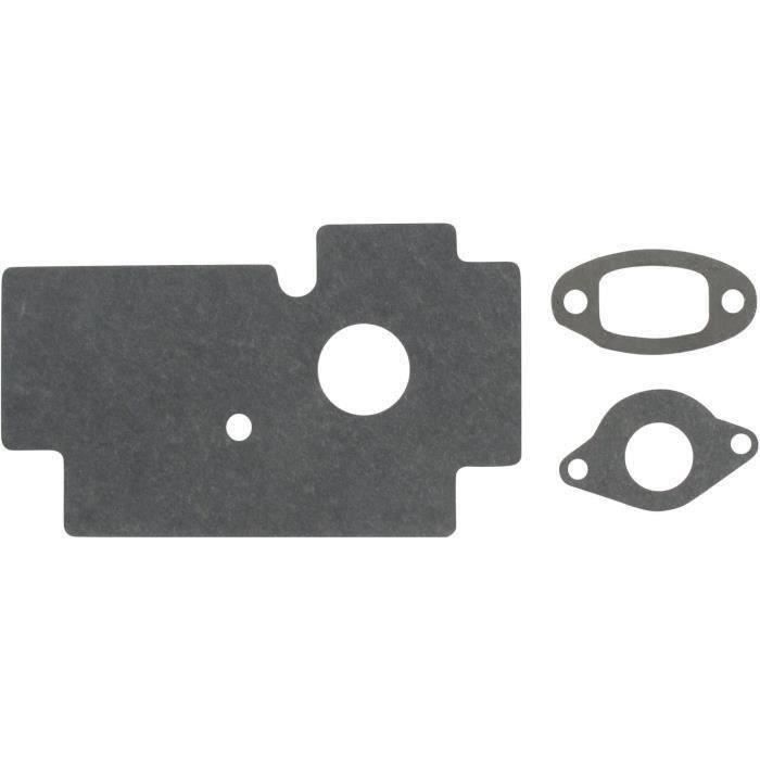 Pochette joints moteur adaptable HUSQVARNA - JONSERED pour modèles T425 / 2125T + ZENOAH 2500