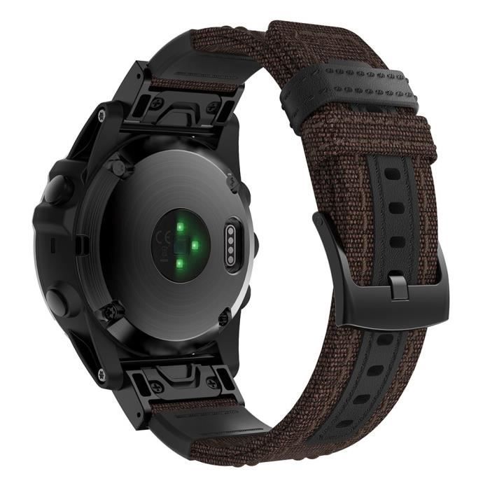 smartwatch gen 5 fossil