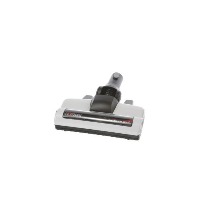 Bosch Electrobrosse - vue 5