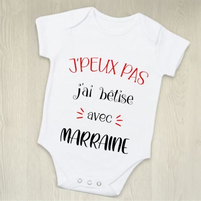 body personnalisé