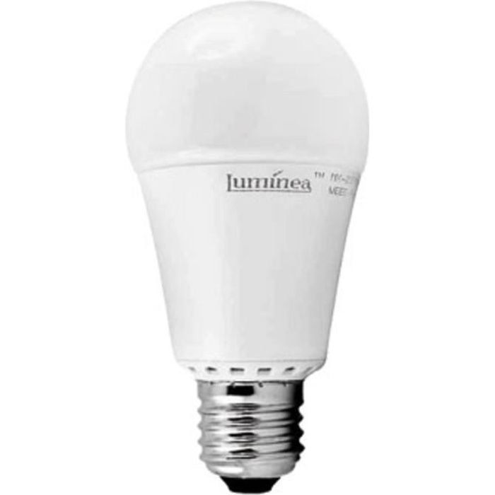 Ampoule LED supra-puissante 12 W, culot E27, blanc chaud