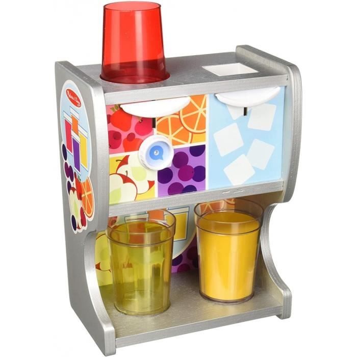 Melissa and doug thirst quencher clearance
