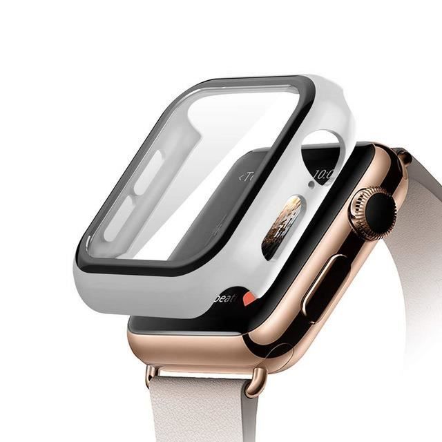 Verre trempé apple watch 40mm clearance