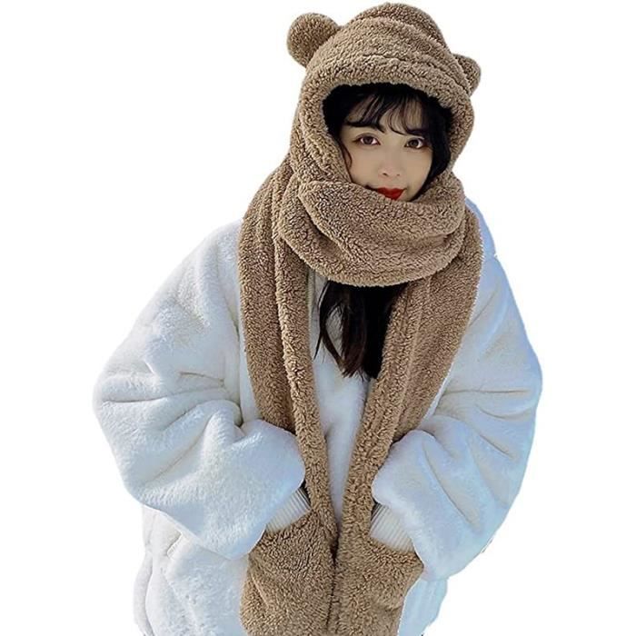 Bonnet cheap ado fille