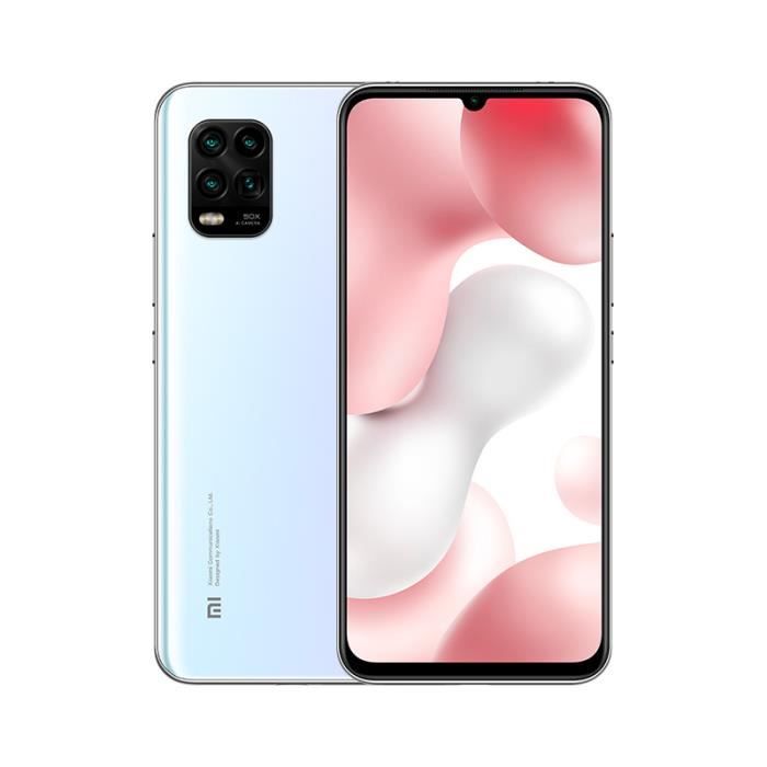 Xiaomi Mi 10 Lite - vue 9