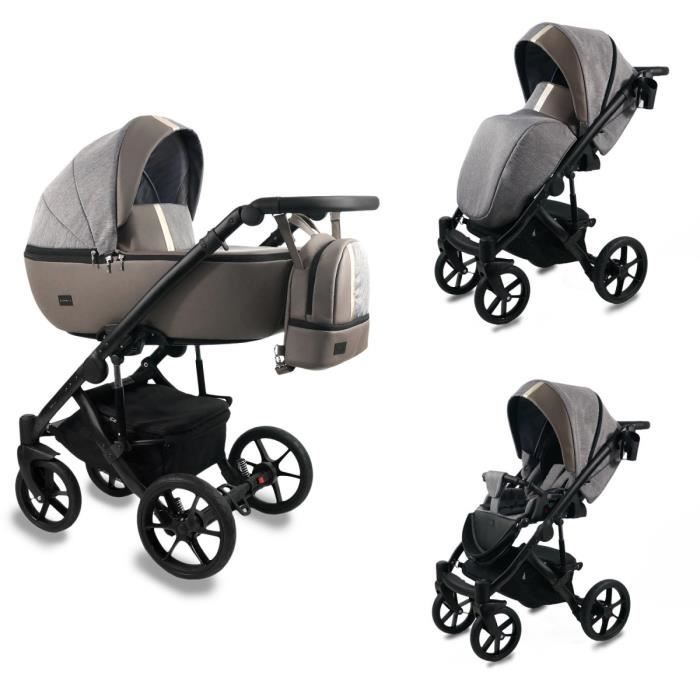 Poussette bebe isofix clearance