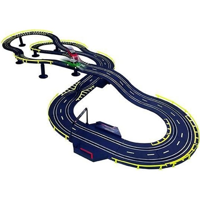 CIRCUIT MINI COOPER 3.89MOTOR & CO RACE Cdiscount Jeux Jouets CIRCUIT MINI COOPER 3.89MOTOR & CO RACE Cdiscount Jeux Jouets