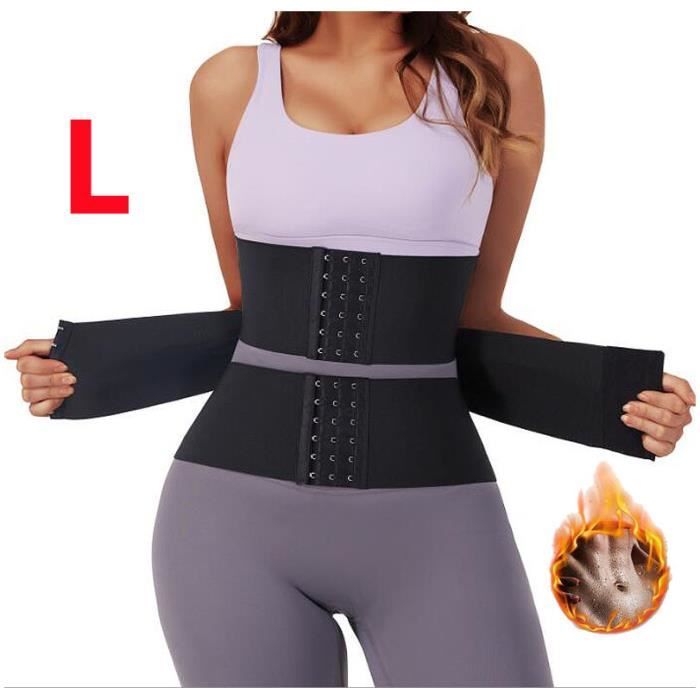 Ceinture latex ventre plat shop
