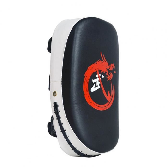 Gants De Boxe – Cuir PU Brillant, Doublure Latex, Paume Respirante, Tailles 6-14 OZ, Pour Boxe, Kickboxing, Muay Thai