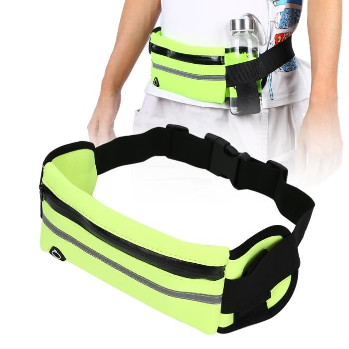 Sac de hot sale taille sport