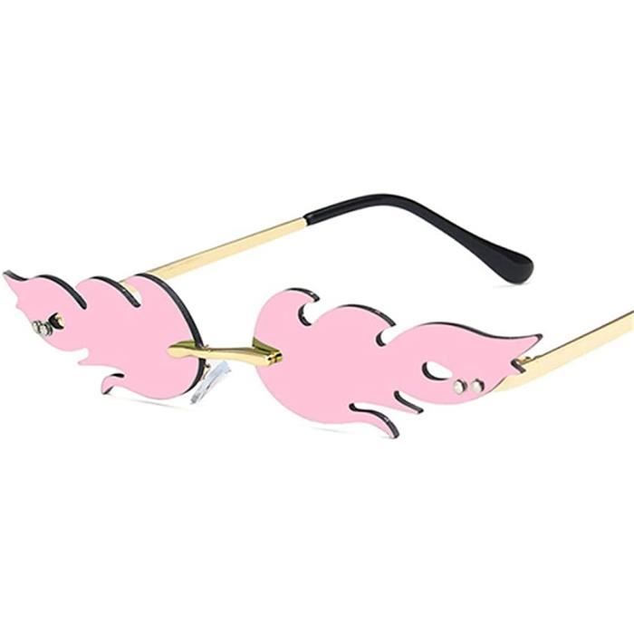 Lunette flamme best sale