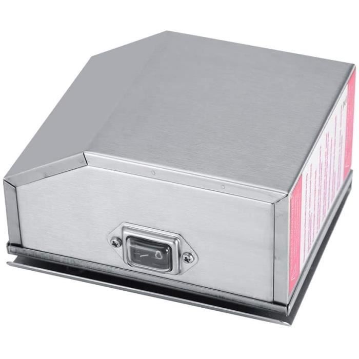 Vvikizy Moteur De Gril Moteur De Rôtissage De Broche De Barbecue 5V Avec Câble USB, Accessoires