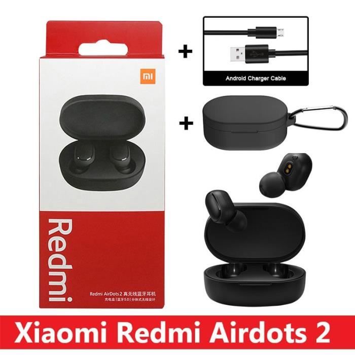 Redmi airdots d online