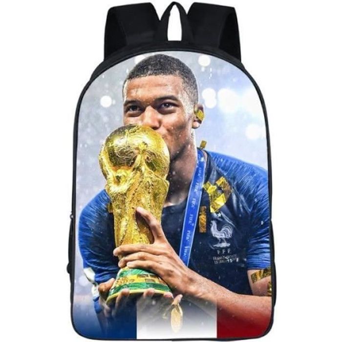 Sac a dos sale equipe de france