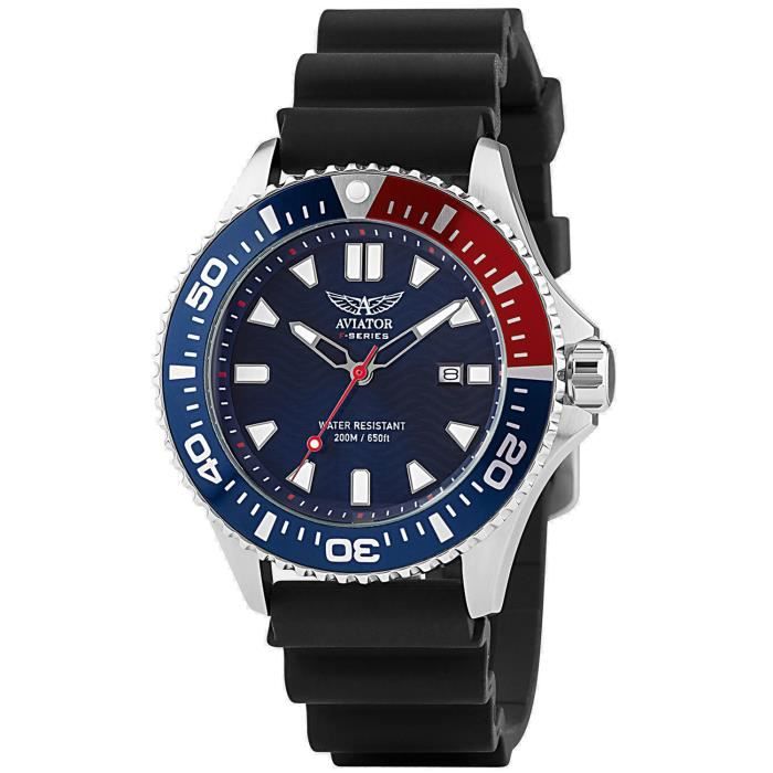 Montre store marque aviator