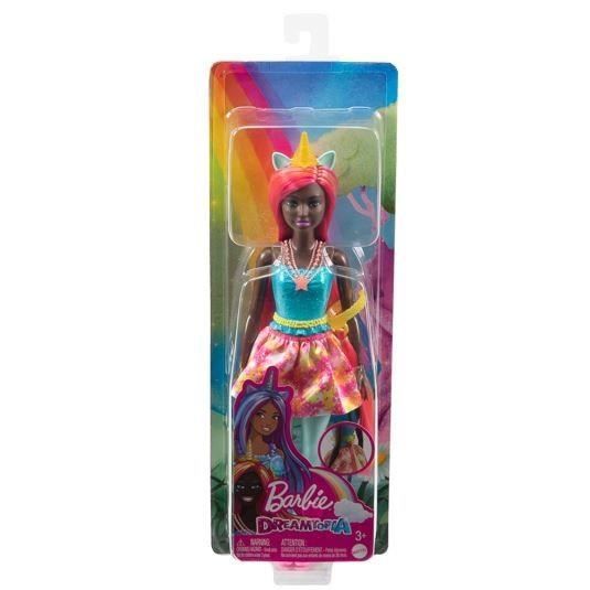 Barbie dreamtopia noire clearance